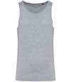 KB3023IC K3023IC Kariban Tank Top Oxford Grey colour image